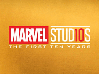 Marvel Studios 10th Anniversary