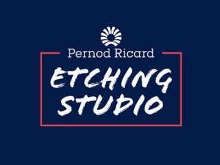 Pernod Ricard Etching Studio