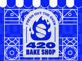 420 Bake Shop