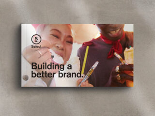 Select Brand Guidelines