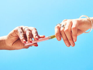 Select Vapes Sizzle Video